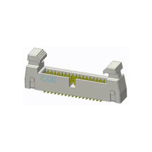 SMT Vertical type 1.27mm Ejector Header Connector